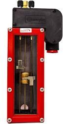 LUBE LEVEL SWITCH GAUGE